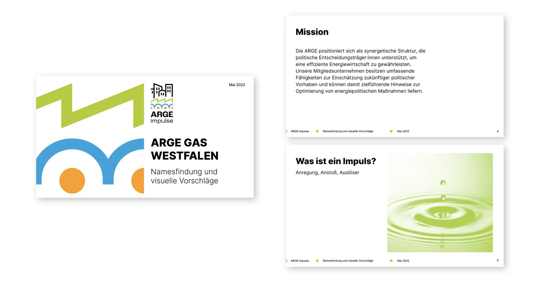Projektmotiv 1 – Projekt „Netzwerk unter Strom“