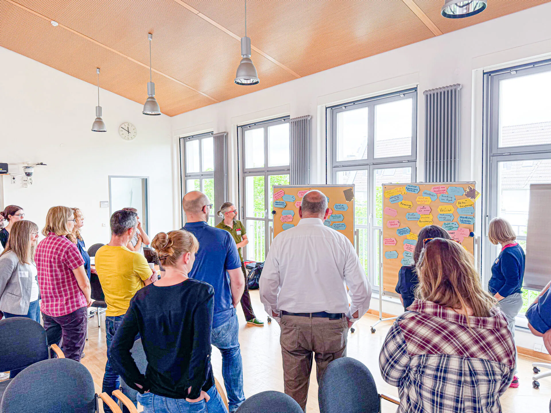 Workshop