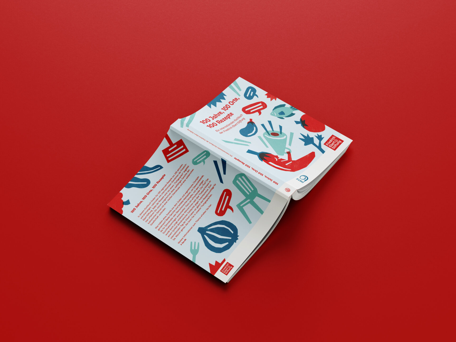 Mockups Design Cookbook