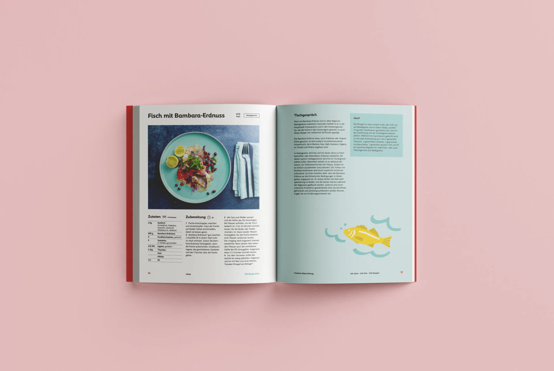 Mockups Design Typografie