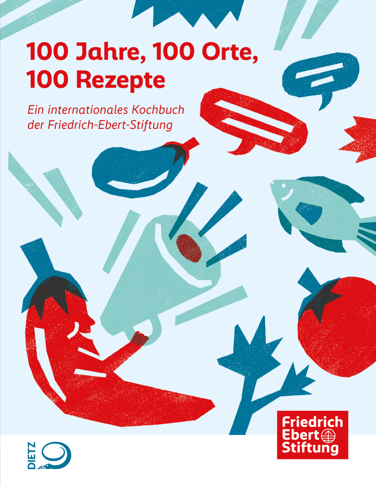 FES Kochbuch