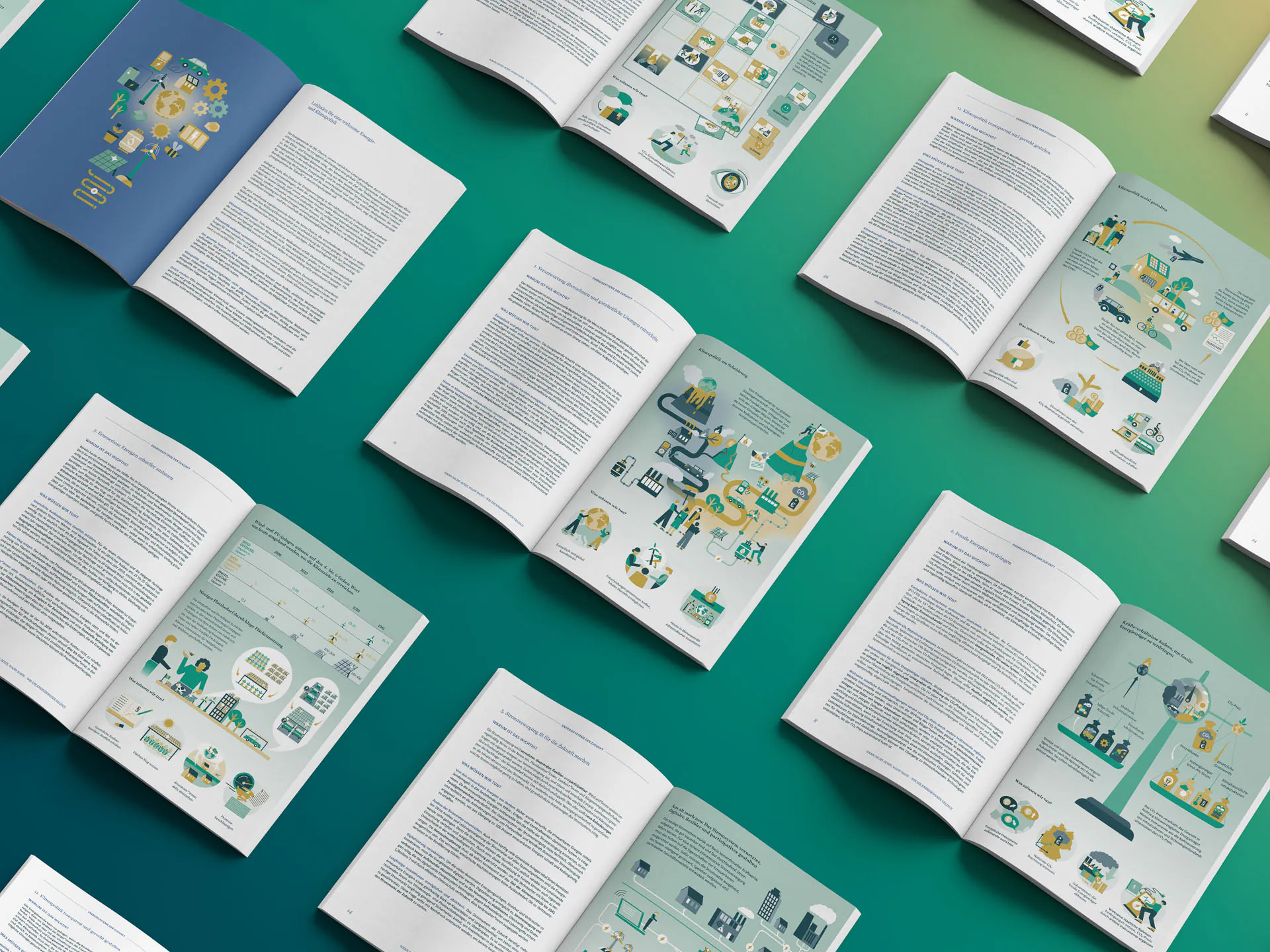 Social-Media-Motiv 14 – acatech/ESYS-Kommunikation zur Energiewende