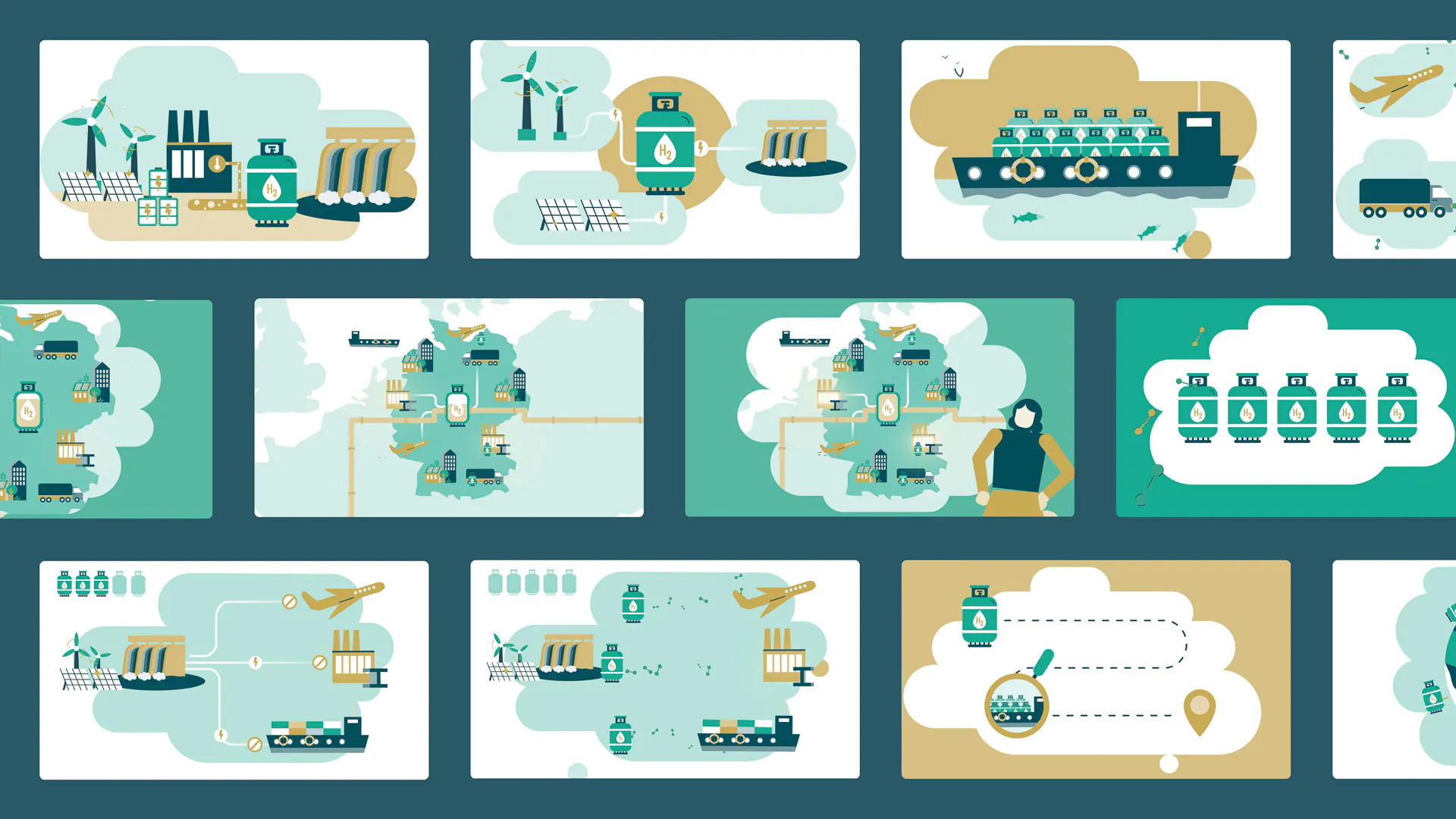 Social-Media-Motiv 20 – acatech/ESYS-Kommunikation zur Energiewende