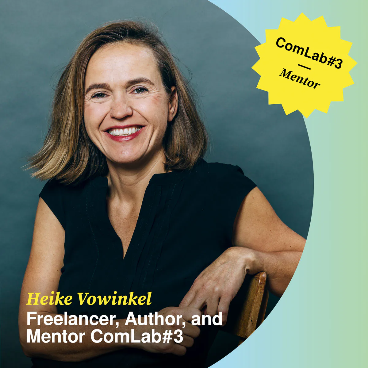 Projektmotiv 71 – ComLab der Humboldt-Stiftung