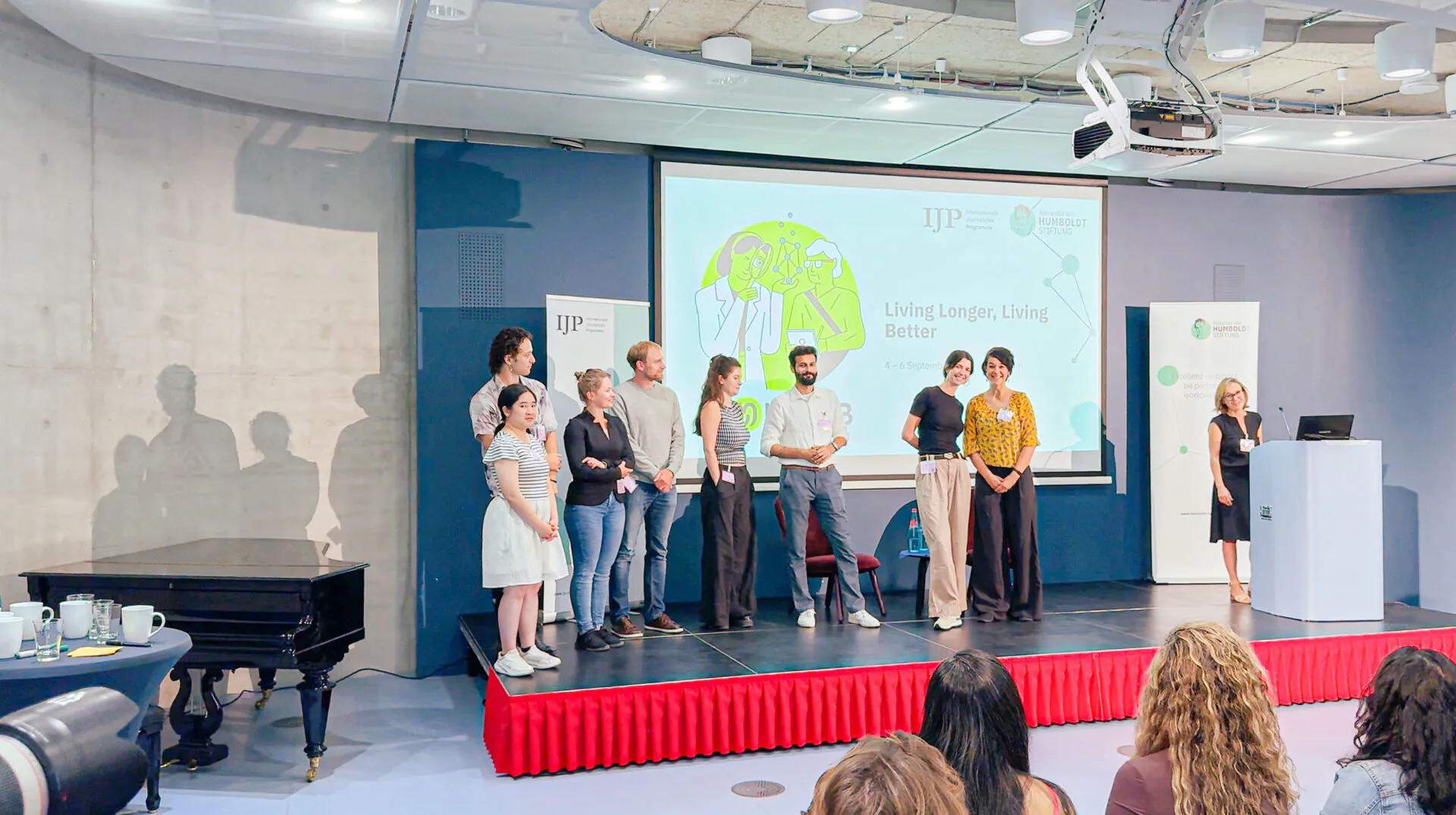 Projektmotiv 31 – ComLab der Humboldt-Stiftung