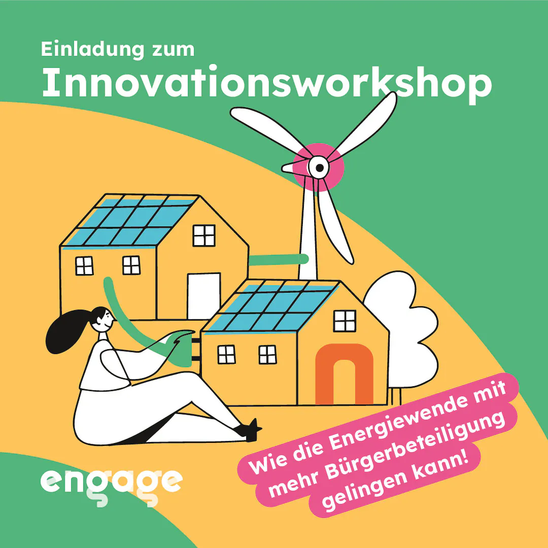 Szenarien-Material 11 – Projekt ENGAGE des IKEM