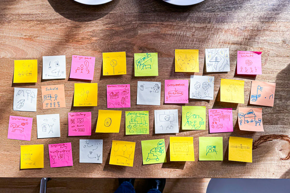 Szenarien-Material 68 – Projekt ENGAGE des IKEM