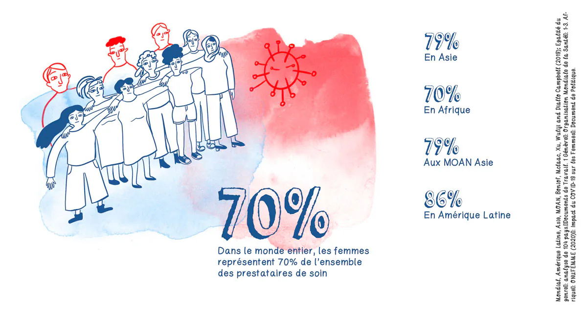 Social-Media-Motiv 6 – Kampagne „Care to Join Us?“ der Friedrich-Ebert-Stiftung