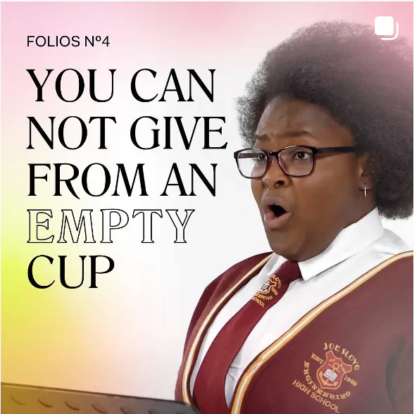 Social-Media-Motiv 7 – Moleskine Foundation