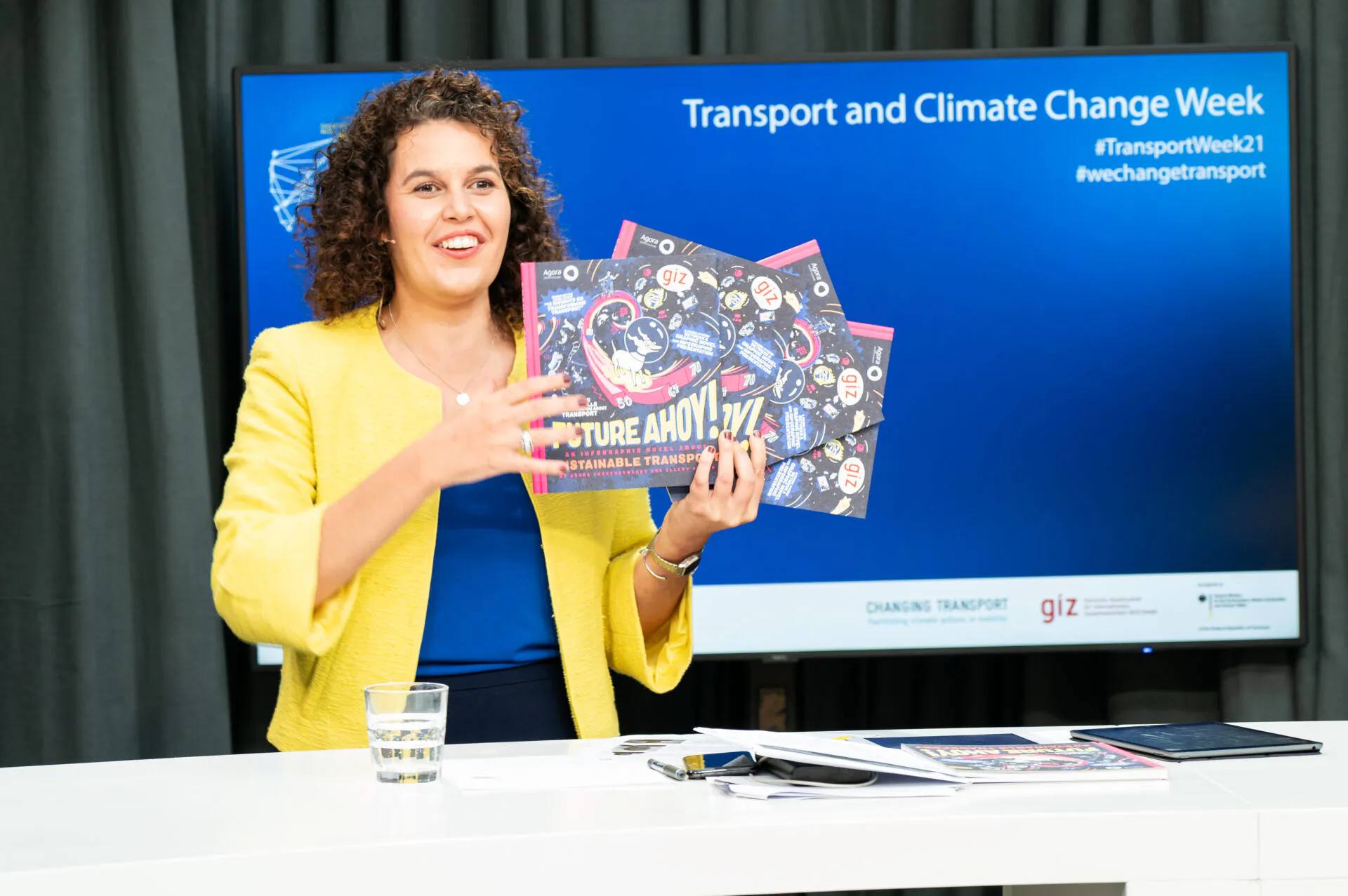 ©GIZ_BMU_TransportAndClimateChangeWeek2021_ThomasEcke